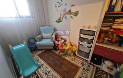 Yenidoğan merkezde satılık dubleks