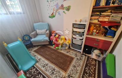 Yenidoğan merkezde satılık dubleks