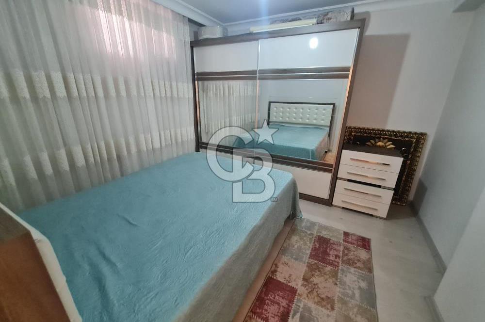 Yenidoğan merkezde satılık dubleks