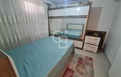 Yenidoğan merkezde satılık dubleks