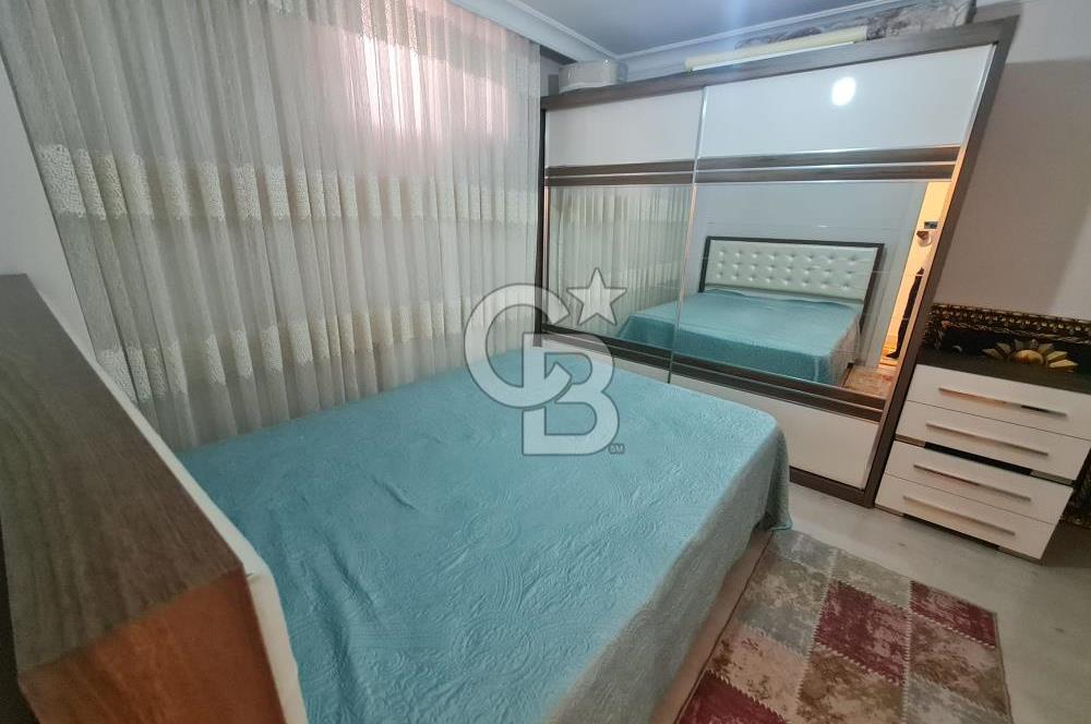 Yenidoğan merkezde satılık dubleks