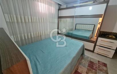 Yenidoğan merkezde satılık dubleks