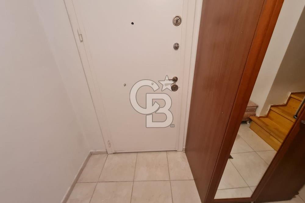 Yenidoğan merkezde satılık dubleks