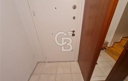 Yenidoğan merkezde satılık dubleks