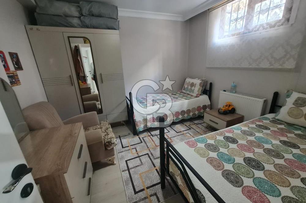 Yenidoğan merkezde satılık dubleks