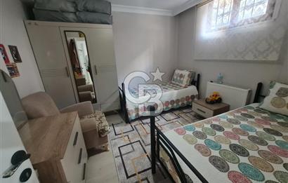 Yenidoğan merkezde satılık dubleks