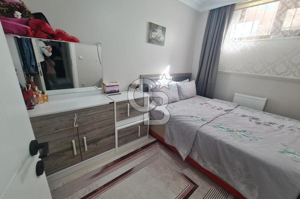 Yenidoğan merkezde satılık dubleks