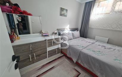 Yenidoğan merkezde satılık dubleks