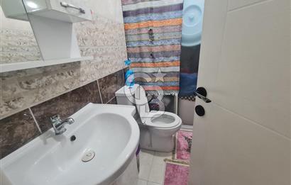 Yenidoğan merkezde satılık dubleks