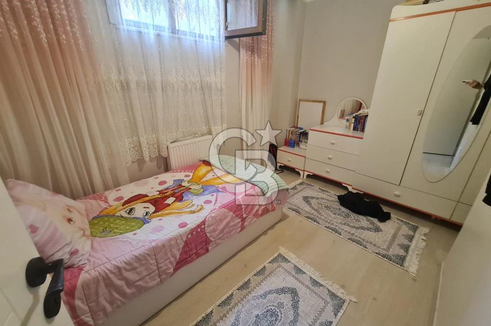 Yenidoğan merkezde satılık dubleks