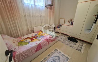 Yenidoğan merkezde satılık dubleks