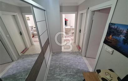 Yenidoğan merkezde satılık dubleks