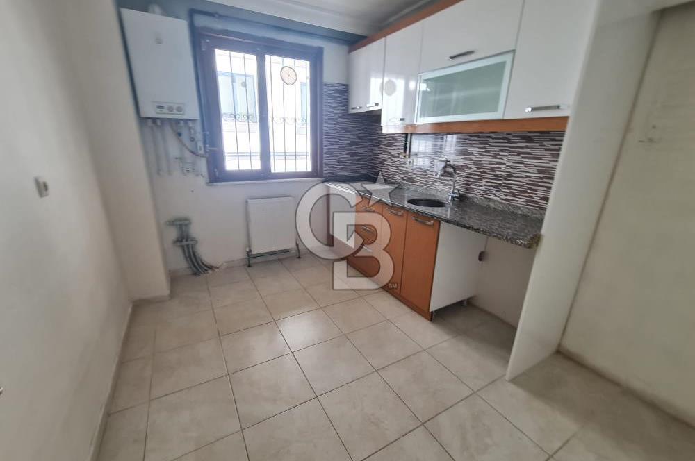 Yenidoğan merkezde satılık dubleks