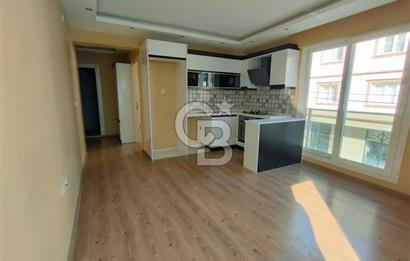 Egekent İZBAN'a 3 dk yürüme mesafesinde kiralık daire 