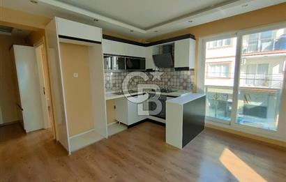 Egekent İZBAN'a 3 dk yürüme mesafesinde kiralık daire 