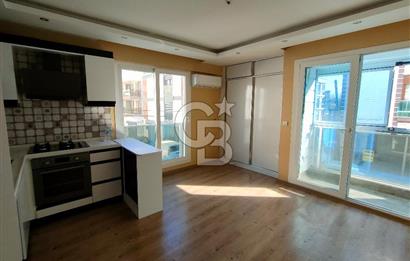 Egekent İZBAN'a 3 dk yürüme mesafesinde kiralık daire 