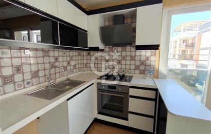 Egekent İZBAN'a 3 dk yürüme mesafesinde kiralık daire 