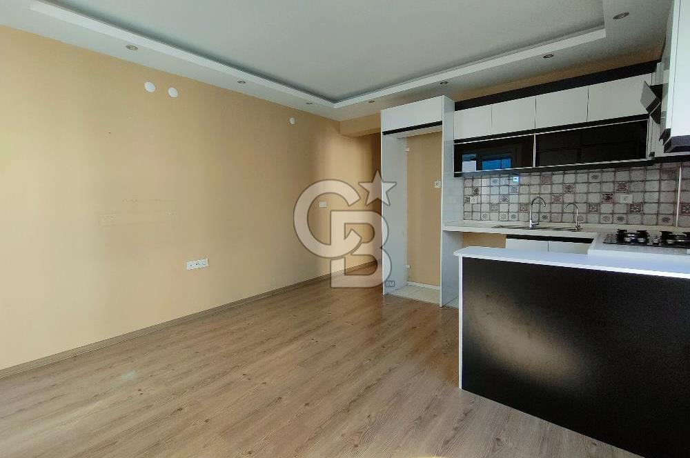 Egekent İZBAN'a 3 dk yürüme mesafesinde kiralık daire 