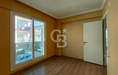 Egekent İZBAN'a 3 dk yürüme mesafesinde kiralık daire 