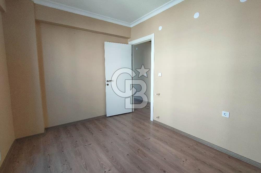 Egekent İZBAN'a 3 dk yürüme mesafesinde kiralık daire 