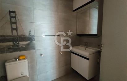 Egekent İZBAN'a 3 dk yürüme mesafesinde kiralık daire 