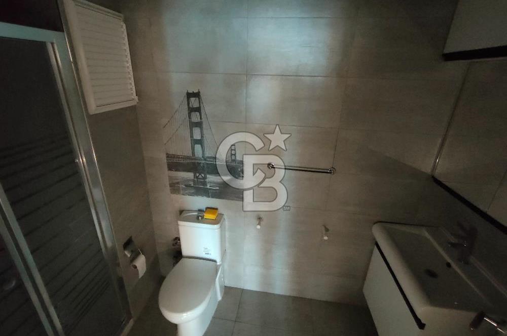 Egekent İZBAN'a 3 dk yürüme mesafesinde kiralık daire 