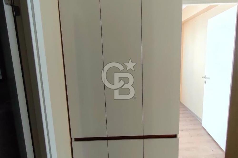 Egekent İZBAN'a 3 dk yürüme mesafesinde kiralık daire 