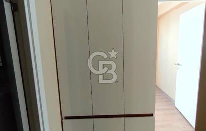 Egekent İZBAN'a 3 dk yürüme mesafesinde kiralık daire 