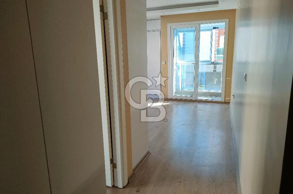 Egekent İZBAN'a 3 dk yürüme mesafesinde kiralık daire 