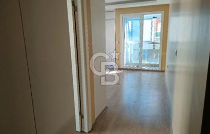 Egekent İZBAN'a 3 dk yürüme mesafesinde kiralık daire 