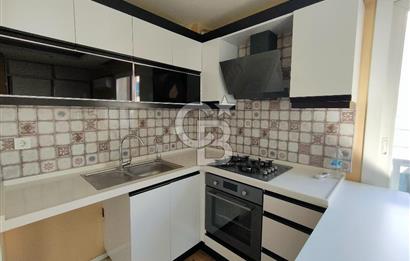 Egekent İZBAN'a 3 dk yürüme mesafesinde kiralık daire 