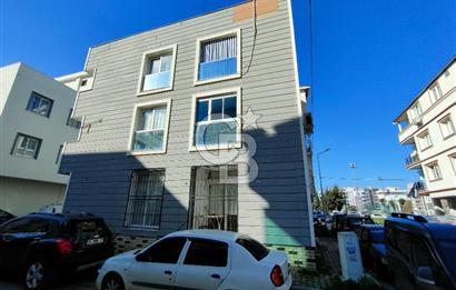 Egekent İZBAN'a 3 dk yürüme mesafesinde kiralık daire 