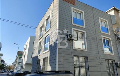 Egekent İZBAN'a 3 dk yürüme mesafesinde kiralık daire 