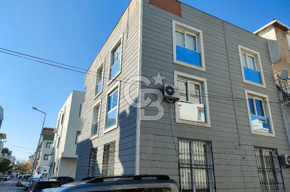 Egekent İZBAN'a 3 dk yürüme mesafesinde kiralık daire 