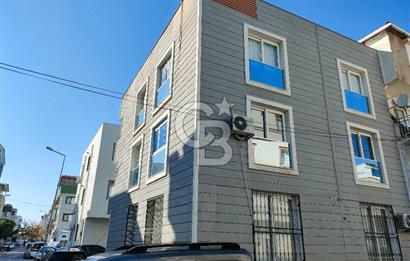 Egekent İZBAN'a 3 dk yürüme mesafesinde kiralık daire 