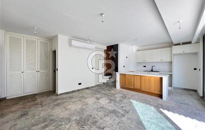 Bodrum Adabükü Sıfır | Müstakil Havuzlu 3+1 Dubleks Villa