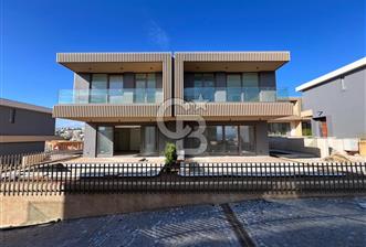 Bodrum Adabükü Sıfır | Müstakil Havuzlu 3+1 Dubleks Villa - 1 - 330698