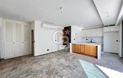 Bodrum Adabükü Sıfır | Müstakil Havuzlu 3+1 Dubleks Villa