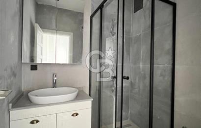 Bodrum Adabükü Sıfır | Müstakil Havuzlu 3+1 Dubleks Villa