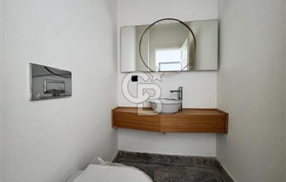 Bodrum Adabükü Sıfır | Müstakil Havuzlu 3+1 Dubleks Villa