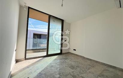 Bodrum Adabükü Sıfır | Müstakil Havuzlu 3+1 Dubleks Villa