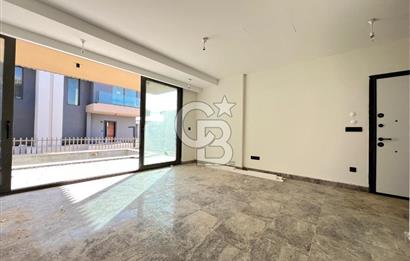 Bodrum Adabükü Sıfır | Müstakil Havuzlu 3+1 Dubleks Villa