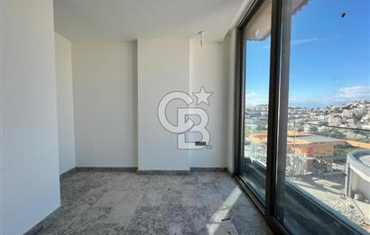 Bodrum Adabükü Sıfır | Müstakil Havuzlu 3+1 Dubleks Villa