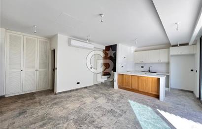 Bodrum Adabükü Sıfır | Müstakil Havuzlu 3+1 Dubleks Villa