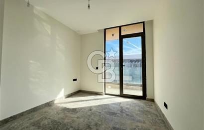 Bodrum Adabükü Sıfır | Müstakil Havuzlu 3+1 Dubleks Villa