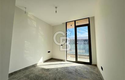 Bodrum Adabükü Sıfır | Müstakil Havuzlu 3+1 Dubleks Villa