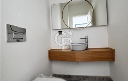 Bodrum Adabükü Sıfır | Müstakil Havuzlu 3+1 Dubleks Villa