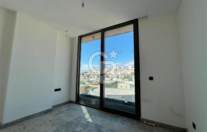 Bodrum Adabükü Sıfır | Müstakil Havuzlu 3+1 Dubleks Villa