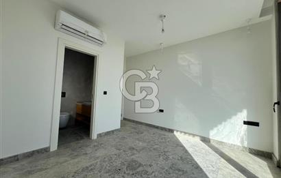 Bodrum Adabükü Sıfır | Müstakil Havuzlu 3+1 Dubleks Villa