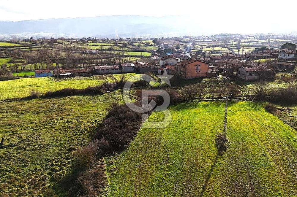 Çanakkale Çan Çakılköyde 2798 m2 Satılık Arsa